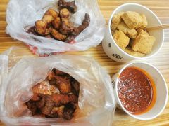 -王记西鎮电烤肉(汶上路店)