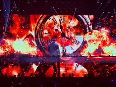 -梦之蓝青奥体育公园体育馆