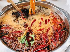 -枇杷园食为鲜火锅(南山店)