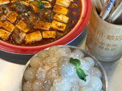 -蜀川川破店·江湖菜·烧烤(北京首店)