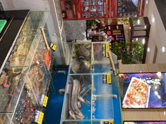 -老万烧烤(典逸心洲店)
