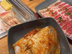 -新石器烤肉(招商1872店)