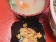 -食其家·牛丼咖喱(太阳宫店)