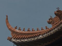 -高旻寺