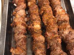 -凤齐羊肉烩面馆