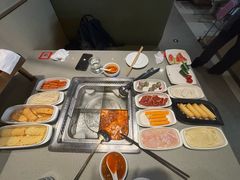 -海底捞火锅(莘松路店)