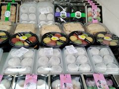 -清真·白记年糕(牛街北口店)