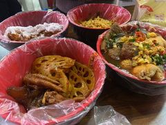 -小吴水煮(羊子巷店)