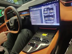 -莲花跑车(国贸商城店)