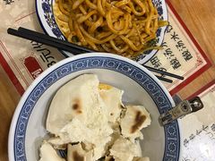 -西羊市老米家泡馍(西羊市店)