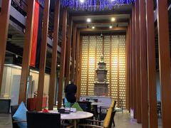 门面-滇越乘象云南餐厅(豆各庄店)
