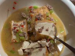 -巢爷老味(东方红店)