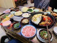 -金石老面坊·渔家菜(金石滩店)