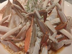 -小厨师·二十年沈家门小海鲜(百井坊巷店)