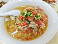-笨罗卜浏阳菜馆(龙华鹏润达店)