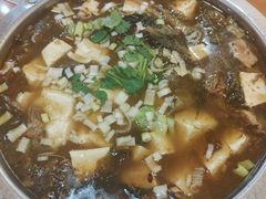 狗肉汤-春明狗肉馆(园丁花园店)