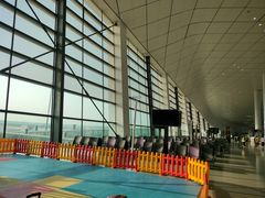 -郑州新郑国际机场-T2航站楼