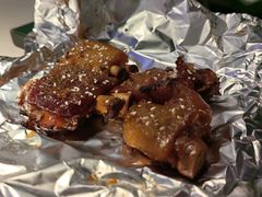 -百年果林椰子鸡(中洲店)