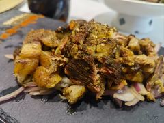 -裕德隆清真饭庄·天津特色菜(东丽店)