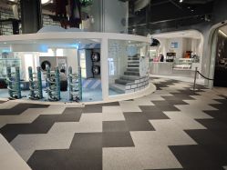 -MINI MARS KIDS CLUB亲子家庭中心(杨浦黄兴店)