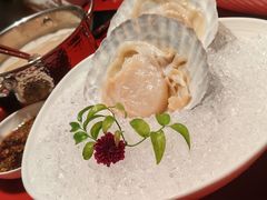 -红雀围·海鲜火锅(陆家嘴中心店)