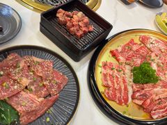 -拾也•和牛•海鲜•烤肉放题(卓悦INTOWN店)