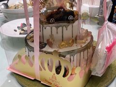 -梦都海鲜酒家(万达广场江桥店)