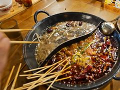 -楠火锅(太古里总店)