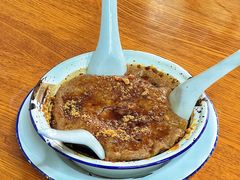 姜汁核桃调蛋-然香姜汁(江城小区店)