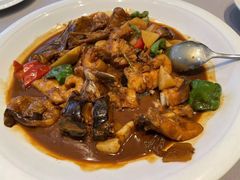 -香山湖渔家大院