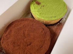 -黛汀烘焙DAINTY BAKERY(代字行合生汇店)