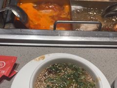 -海底捞火锅(团结桥店)