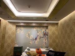 -华夏良子·足道SPA艾灸(三里屯店)