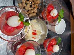 -胡叨叨黄油砂锅焗海鲜(百家湖1912店 )