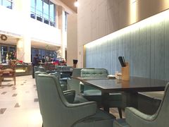 -成都蒲江花样年福朋喜来登度假酒店·宜客乐西餐厅