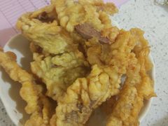 酥肉-大龙火锅(老店)