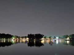 -后海公园