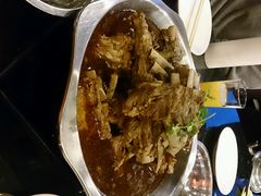 android_upload_pic-蝎王府羊蝎子(西直门店)