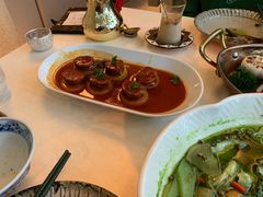 -龟兹KUCINA·新疆菜(前滩L+PLAZA店)