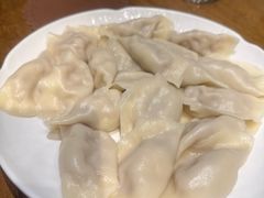 -一轩饺子馆(丽都店)
