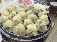 -元盛居(亚泰大街店)