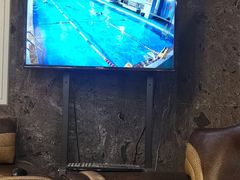 -报业大厦游泳馆