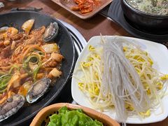 -城山辣炒黑猪肉