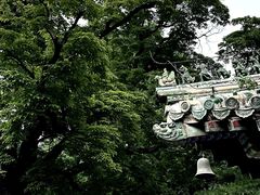 -潭柘寺景区