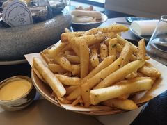 -斯普汇生蚝牛排馆(中骏世界城店)