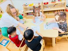 -卓悦童国际幼儿园