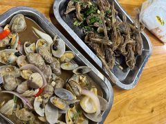 -新湖烧鸡(光明店)