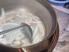 -大头椰·海南椰子鸡火锅(思明万象城店)