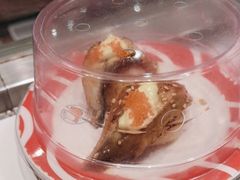 -新一番三文鱼寿司(大东海店)