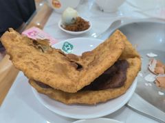 -锦馨豆汁(天坛路店)